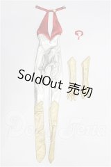 DD/OF:衣装セット S-26-04-19-160-TO-ZS