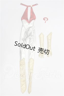 画像1: DD/OF:衣装セット S-26-04-19-160-TO-ZS