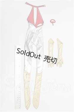 画像2: DD/OF:衣装セット S-26-04-19-160-TO-ZS