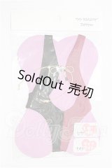 DD/OF:レオタード S-26-04-12-148-TO-ZS