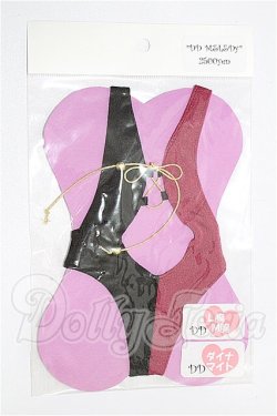 画像1: DD/OF:レオタード S-26-04-12-148-TO-ZS