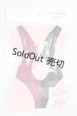 DD/OF:レオタード S-26-04-12-149-TO-ZS