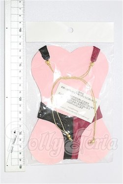 画像2: DD/OF:レオタード S-26-04-12-149-TO-ZS