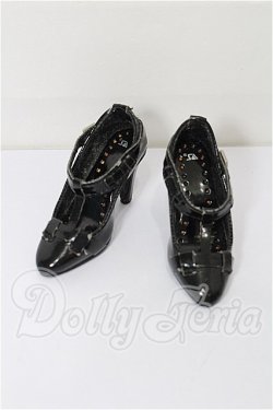 画像1: SD16/OF:靴 S-26-04-12-155-TO-ZS