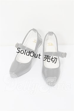 画像1: SD16/OF:靴 S-26-06-14-513-TO-ZS
