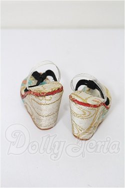 画像2: SD16/OF:靴 S-26-04-12-159-TO-ZS