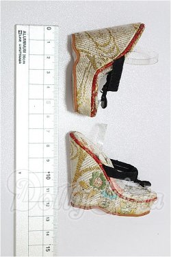 画像3: SD16/OF:靴 S-26-04-12-159-TO-ZS