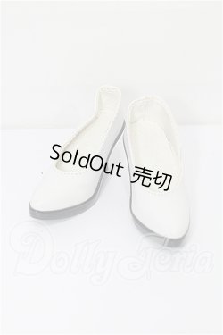 画像1: SD/OF:靴 S-26-04-12-321-TO-ZS