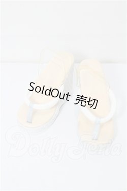 画像1: SD/OF:靴 S-26-04-12-158-TO-ZS