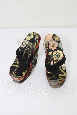 画像1: SD/OF:靴 S-26-04-12-160-TO-ZS