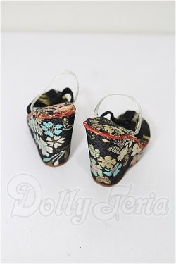 画像2: SD/OF:靴 S-26-04-12-160-TO-ZS