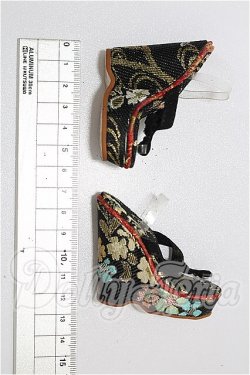 画像3: SD/OF:靴 S-26-04-12-160-TO-ZS