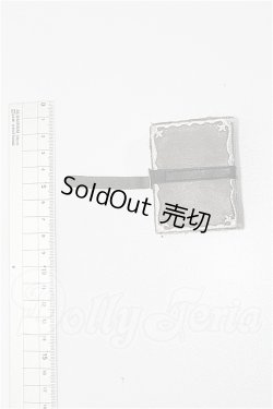 画像2: SDM＆MSD/OF:小物 S-26-04-12-257-TO-ZS
