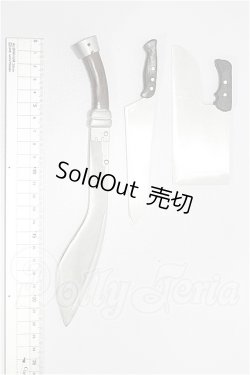 画像2: SD/OF:小物 S-26-04-19-182-TO-ZS