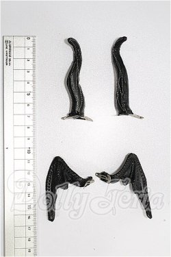 画像2: SD/OF:小物 S-26-04-19-189-TO-ZS