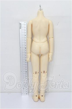 画像2: SDM女の子/ボディのみ S-26-04-05-301-TO-ZS