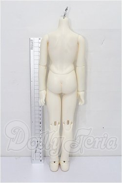 画像2: SDM女の子/ボディのみ S-26-04-05-299-TO-ZS