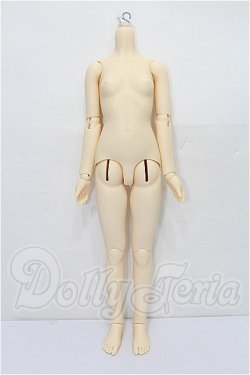 画像1: SD女の子/一体型ボディ S-26-04-05-297-TO-ZS