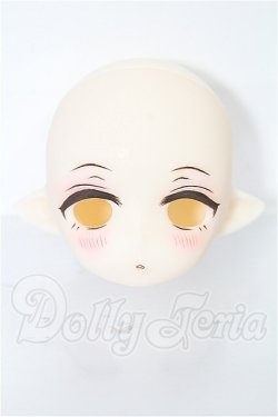 画像1: TinyFox/1/6 C-05ヘッド S-26-04-19-200-TO-ZS