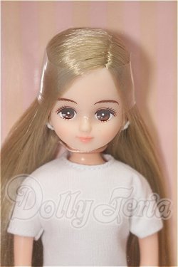 画像1: リカちゃんキャッスル/パレットF 催事BASICモデル S-26-04-12-107-TO-ZS