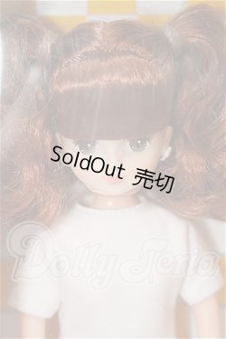 画像1: リカちゃんキャッスル/あきちゃん 2023年神戸三宮オリジナルモデル S-26-04-12-109-TO-ZS