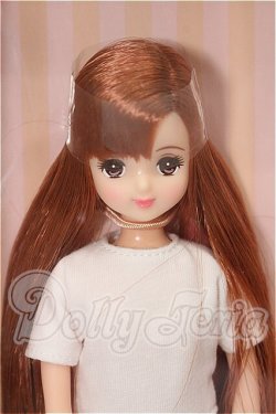 画像1: リカちゃんキャッスル/みほちゃん 2024年神戸三宮BASICモデル S-26-04-12-110-TO-ZS