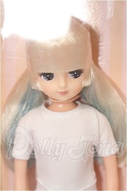 画像1: リカちゃん/きらちゃん おとなしモデル S-26-04-12-111-TO-ZS