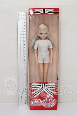 画像2: リカちゃん/きらちゃん おとなしモデル S-26-04-12-111-TO-ZS