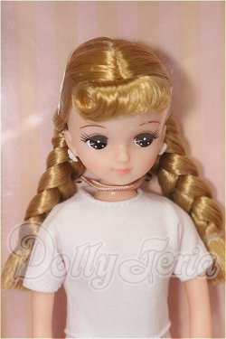 画像1: リカちゃんキャッスルきらちゃん 2014年日本橋オリジナルモデル S-26-04-12-112-TO-ZS