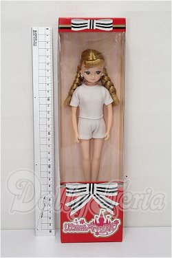 画像2: リカちゃんキャッスルきらちゃん 2014年日本橋オリジナルモデル S-26-04-12-112-TO-ZS