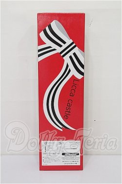 画像3: リカちゃんキャッスルきらちゃん 2014年日本橋オリジナルモデル S-26-04-12-112-TO-ZS