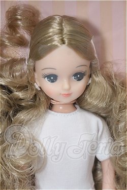 画像1: リカちゃんキャスル/きらちゃん 2022年日本橋BASICモデル S-26-04-12-113-TO-ZS