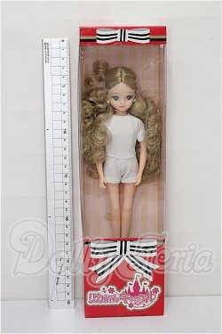 画像2: リカちゃんキャスル/きらちゃん 2022年日本橋BASICモデル S-26-04-12-113-TO-ZS