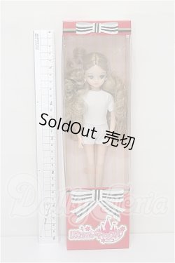 画像2: リカちゃんキャスル/きらちゃん 2022年日本橋BASICモデル S-26-08-02-406-TO-ZS