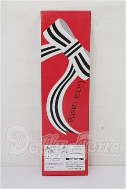 画像3: リカちゃんキャスル/きらちゃん 2022年日本橋BASICモデル S-26-04-12-113-TO-ZS