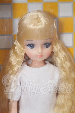 画像1: リカちゃんキャッスル/きらちゃん 2001年着回しコーディネート-2モデル S-26-04-12-114-TO-ZS