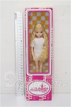 画像2: リカちゃんキャッスル/きらちゃん 2001年着回しコーディネート-2モデル S-26-04-12-114-TO-ZS