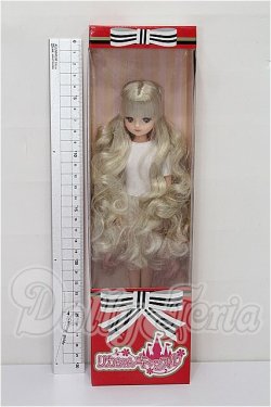 画像2: リカちゃんキャッスル/きらちゃん　2022年神戸三宮BASICモデル S-26-04-12-115-TO-ZS