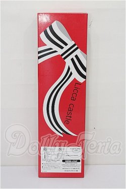 画像3: リカちゃんキャッスル/リカちゃん 2025年度版バースディモデル S-26-04-12-117-TO-ZS