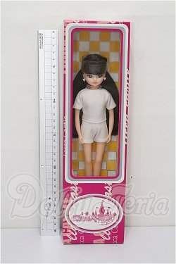 画像2: リカちゃんキャッスル/リカちゃん 2022年9月DS67モデル S-26-04-12-118-TO-ZS