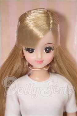 画像1: リカちゃんキャッスル/初代ジェニー　2024年5月ジェニー&フレンズクラブ S-26-04-12-120-TO-ZS