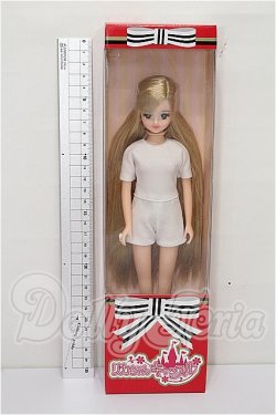 画像2: リカちゃんキャッスル/初代ジェニー　2024年5月ジェニー&フレンズクラブ S-26-04-12-120-TO-ZS