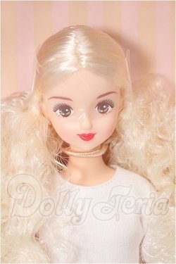 画像1: キャッスルジェニー/カオリちゃん キャッスルコレクション-36 S-26-04-12-125-TO-ZS