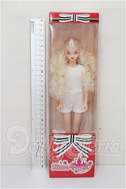 画像2: キャッスルジェニー/カオリちゃん キャッスルコレクション-36 S-26-04-12-125-TO-ZS