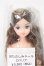 画像1: キャッスルジェニーフレンド/ロベリア：おたのしみドール S-26-04-19-121-TO-ZS (1)