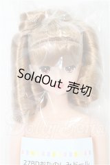 キャッスルジェニーフレンド/ロベリア：おたのしみドール S-26-04-19-120-TO-ZS