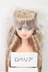 キャッスルジェニー/ロベリア 神戸お楽しみドールDX S-26-04-19-122-TO-ZS