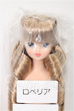 画像1: キャッスルジェニー/ロベリア 神戸お楽しみドールDX S-26-04-19-122-TO-ZS