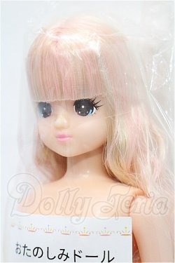 画像2: リカちゃんキャッスル/スイーツちゃん:おたのしみドール S-26-04-12-274-TO-ZS