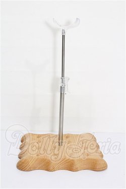 画像1: 40ｃｍドール/ドールスタンド S-26-04-12-215-TO-ZS